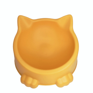Plato Cara De Gato