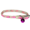 Collar Luminoso Ratón 18-26cm