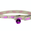 Collar Luminoso Ratón 18-26cm
