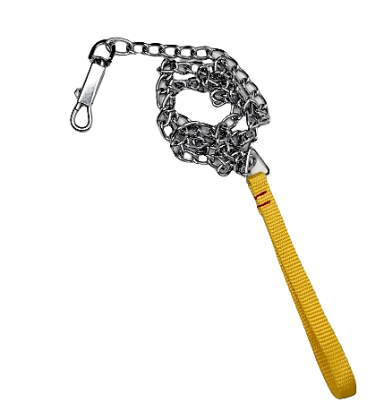 Correa Cadena Metal 1.20 X 2mm