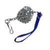 Correa Cadena Metal 1.20 X 2mm