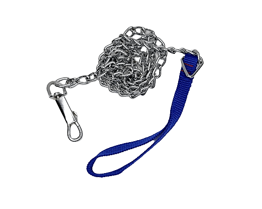 Correa Cadena Metal 1.20 X 2mm