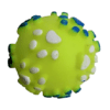 Pelota Huella Mediana