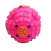 Pelota Interactiva Dispensadora Con Sonido