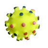 Pelota Erizo Mediana