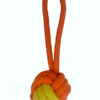 Juguete Soga Nudo Pequeño