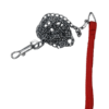 Correa Cadena Metal 1.20 X 1mm