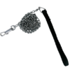 Correa Cadena Metal 1.20 X 1mm