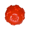 Pelota De Caucho Huellitas