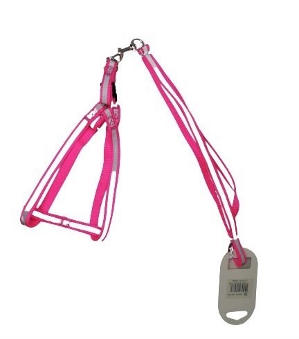 Arnés Reflectivo Talla S