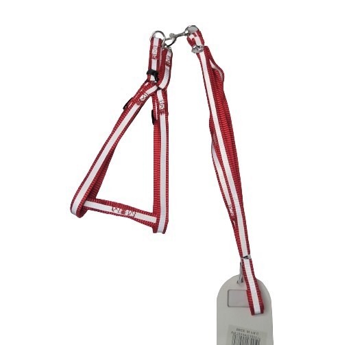Arnés Reflectivo Talla S