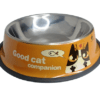 Plato De Metal 26cm