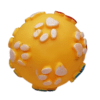 Pelota Huella 10cm