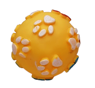 Pelota Huella 10cm