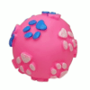 Pelota Huella 10cm