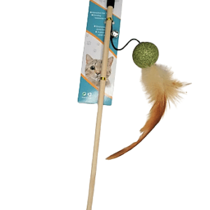 Varita Catnip