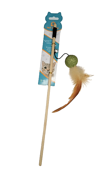 Varita Catnip
