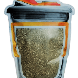 Catnip en Sobre 40g