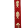 Collar Peces Luminoso Para Gatitos 20-36cm