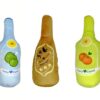 Juguete Botella Peluche