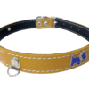 Collar Con Aplicaciones Talla 4