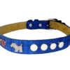 Collar Bolitas Talla M