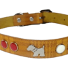 Collar Bolitas Talla M