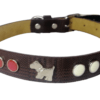 Collar Bolitas Talla M