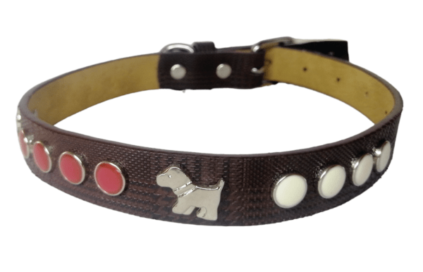 Collar Bolitas Talla M