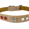 Collar Bolitas Talla M