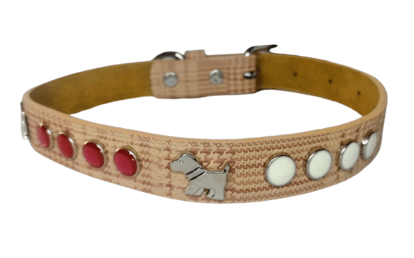 Collar Bolitas Talla M