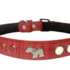 Collar Bolitas Talla M