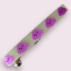 Collar Luminoso Cara De Perrito 19-25cm