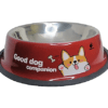 Plato De Metal 26cm
