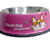 Plato De Metal 26cm