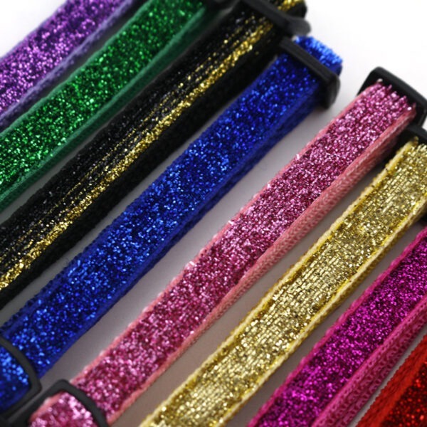 Collar Brillante