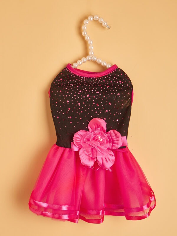 Vestido Elegante