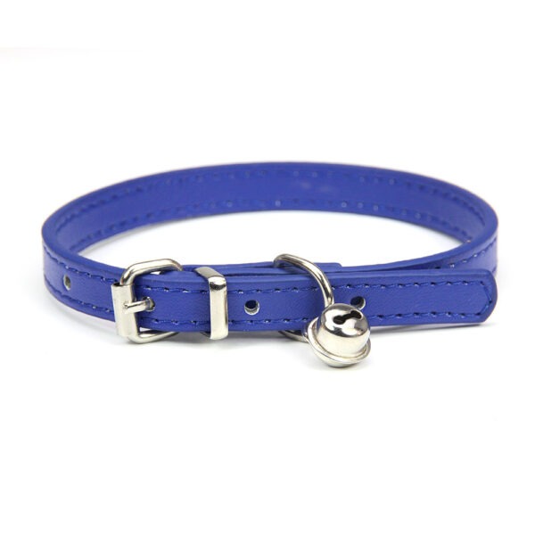 S59546049b6204e2b877f212c3af1b243f Collar Con Cascabel Importado Talla S 20-28 cm
