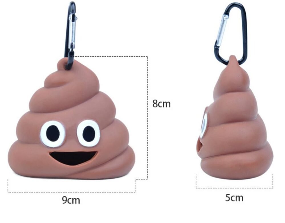 S76446f6876cb4a40bf29dfb720055d2aq Dispensador Emoji De Bolsas Para Popo
