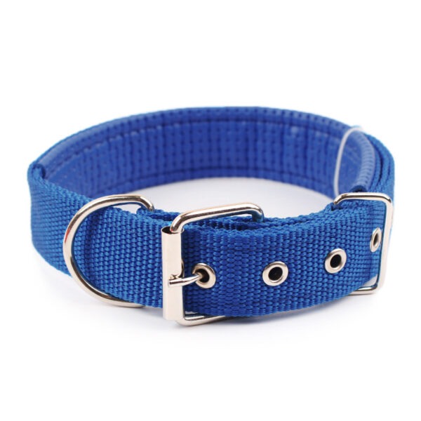 Collar Nylon Acolchado