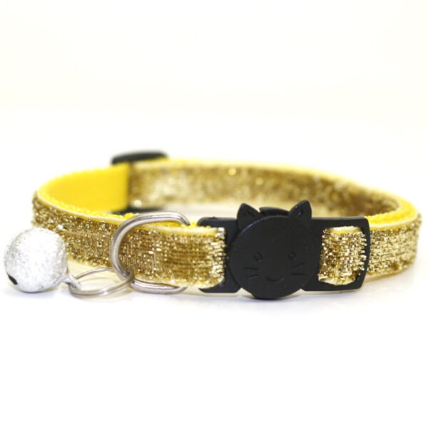 Collar Brillante