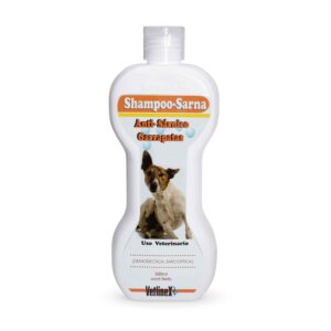 Sarna Shampoo 300ml