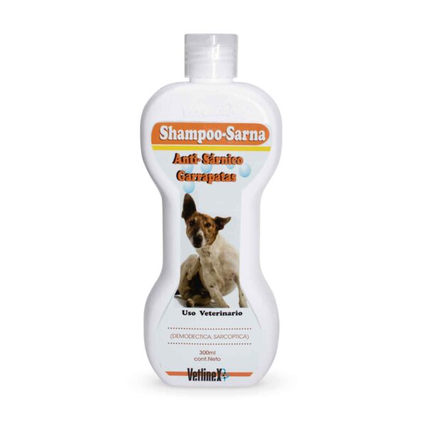 Sarna Shampoo 300ml