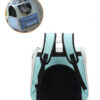 Mochila Transportadora Hello Cat