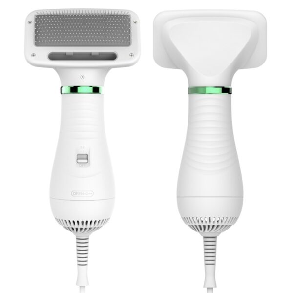 Cepillo Secador 2 en 1