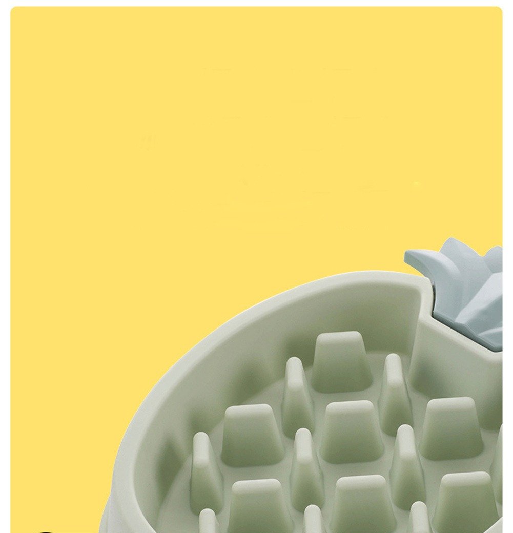 Plato Piña Antiestrés
