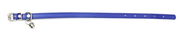 Sece951bda5554330a0d6af0977f7e93bh Collar Con Cascabel Importado Talla S 20-28 cm
