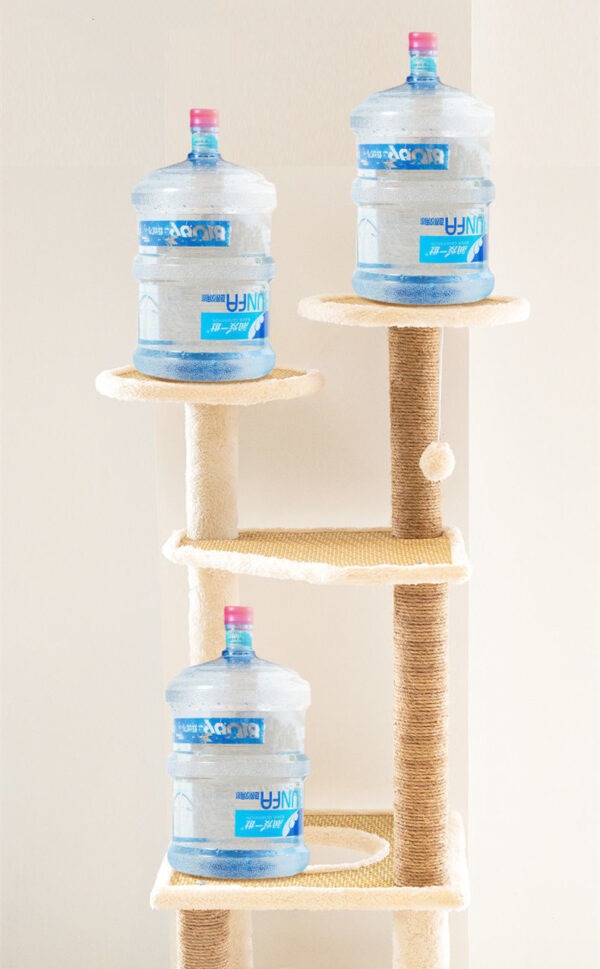 GIMNASIO GATO 1.20M