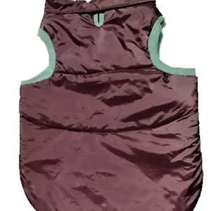 Casaca Acolchada Talla 5