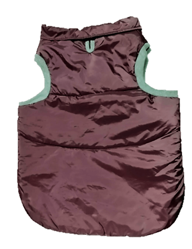 TALLA 6 (2) Casaca Acolchada Talla 5